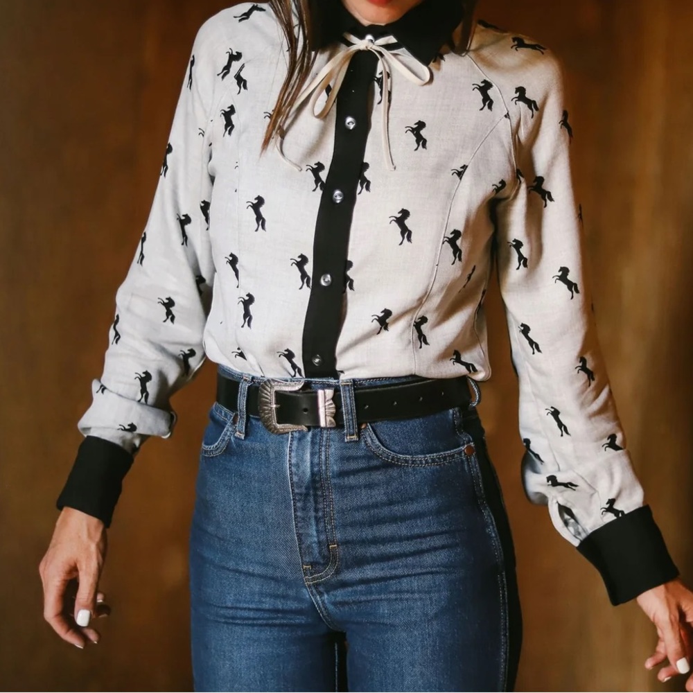 Horse Camp Shirt